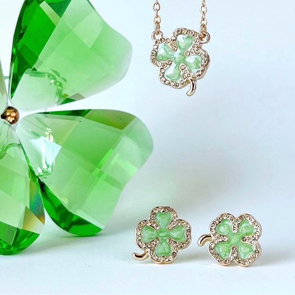 Park Lane “Lucky” Ensemble! BNIB!! - Picture 2 of 12